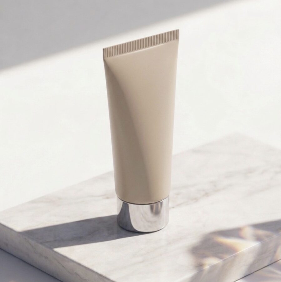 Tubes cosmétiques
